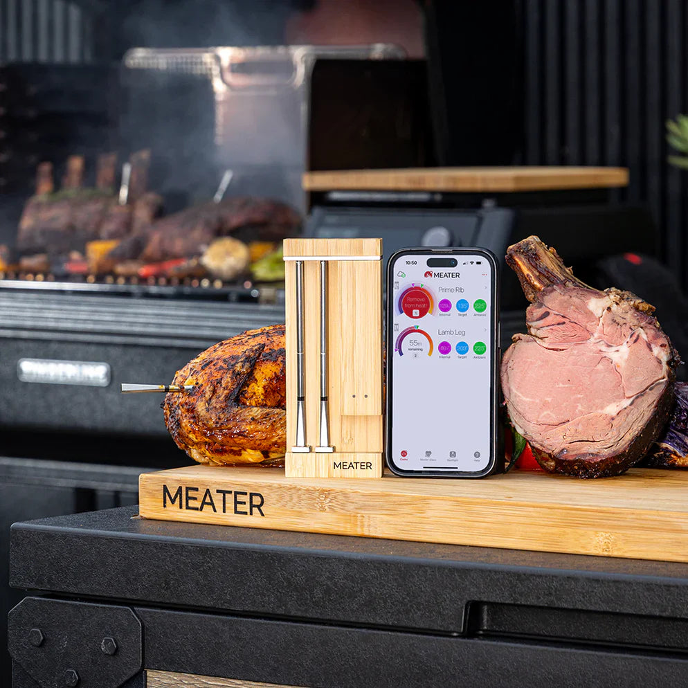MEATER Pro Duo thermometer Meater