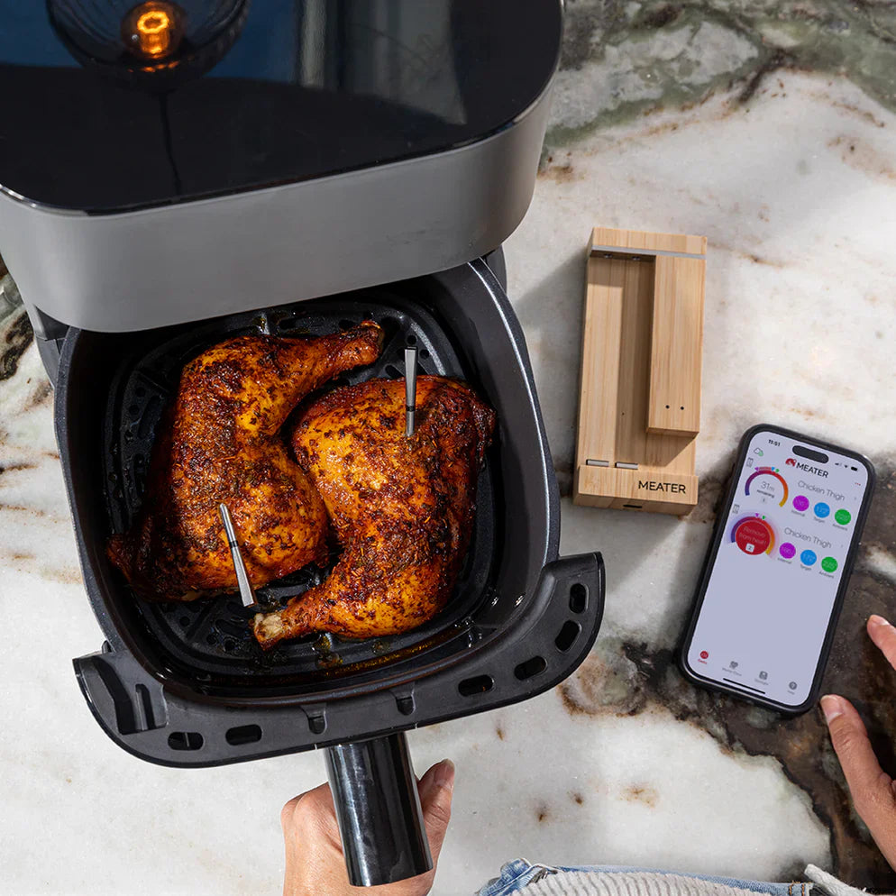 MEATER Pro Duo thermometer Meater