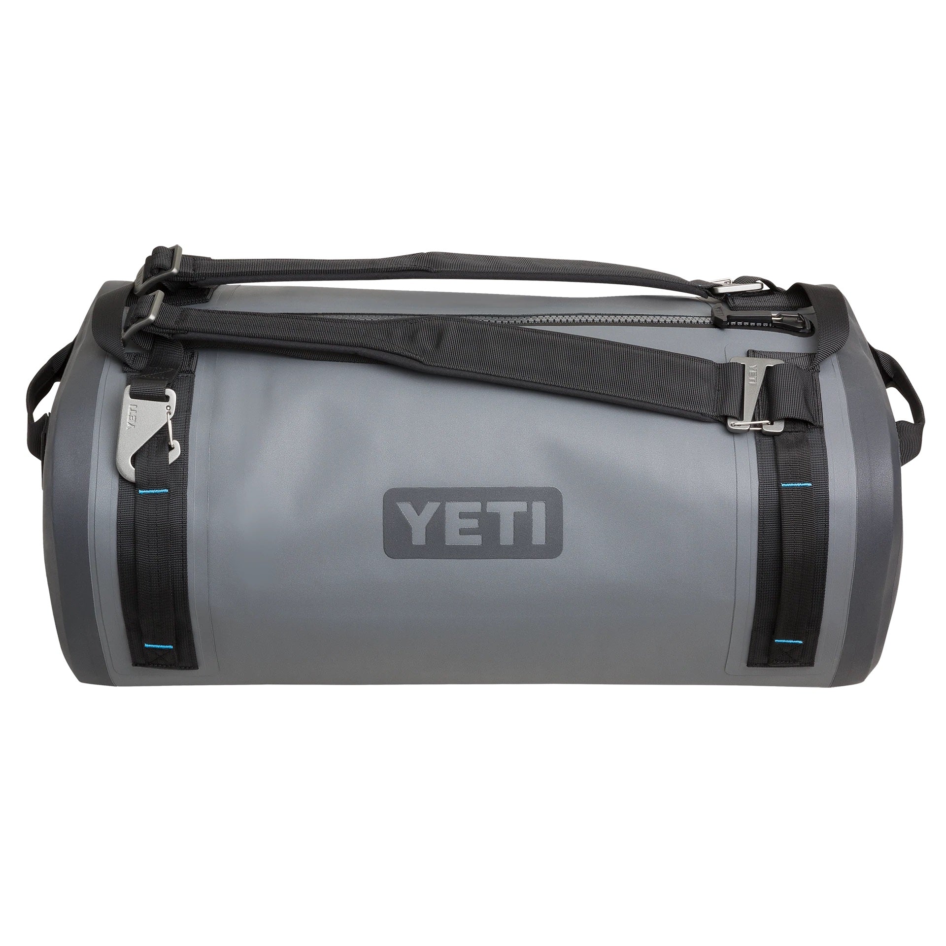 Panga Duffel 50L simple Yeti Storm Grey  