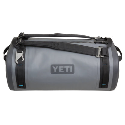Panga Duffel 50L simple Yeti Storm Grey  