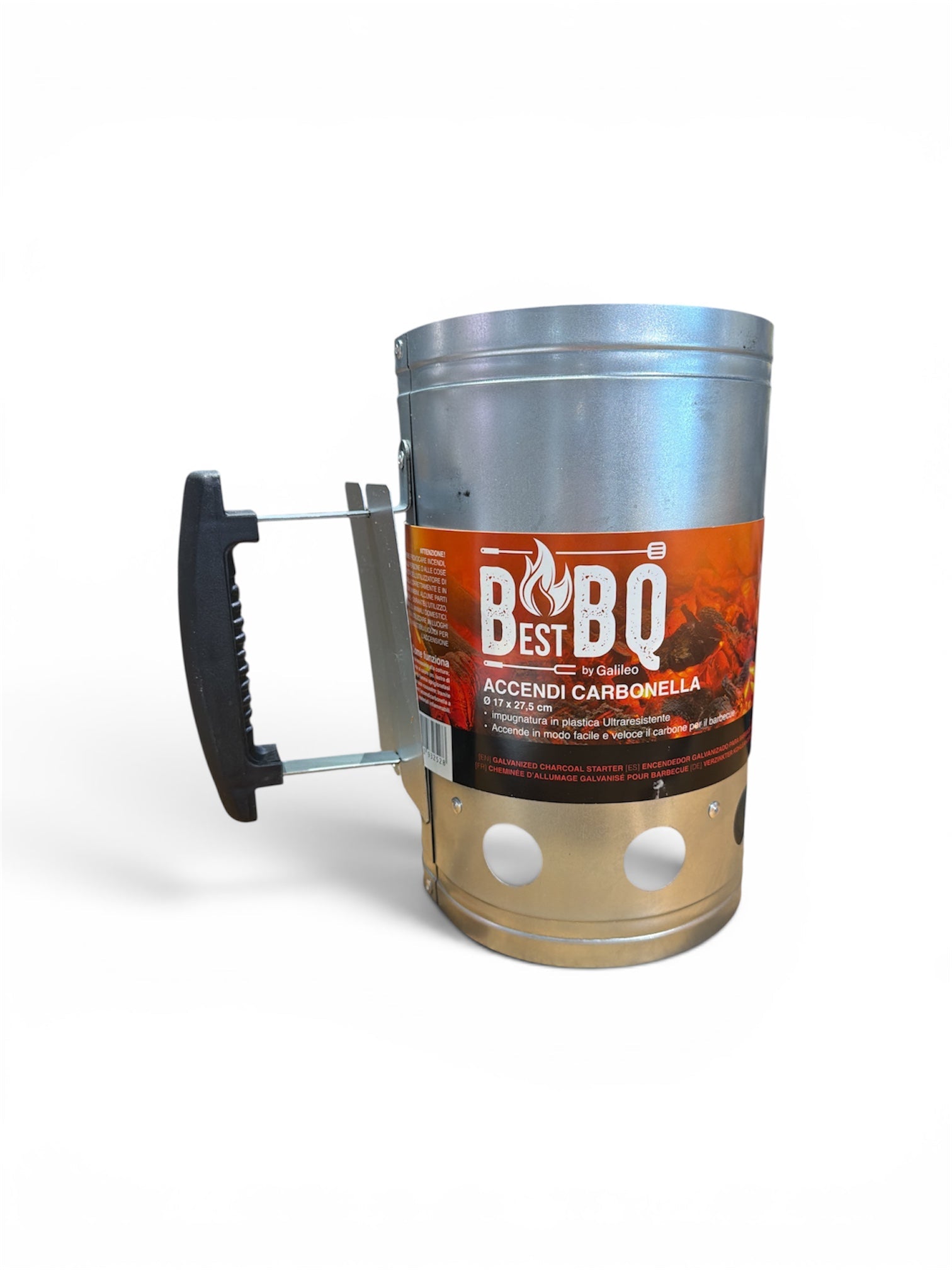 BestBQ CHARCOAL LIGHTER Faire