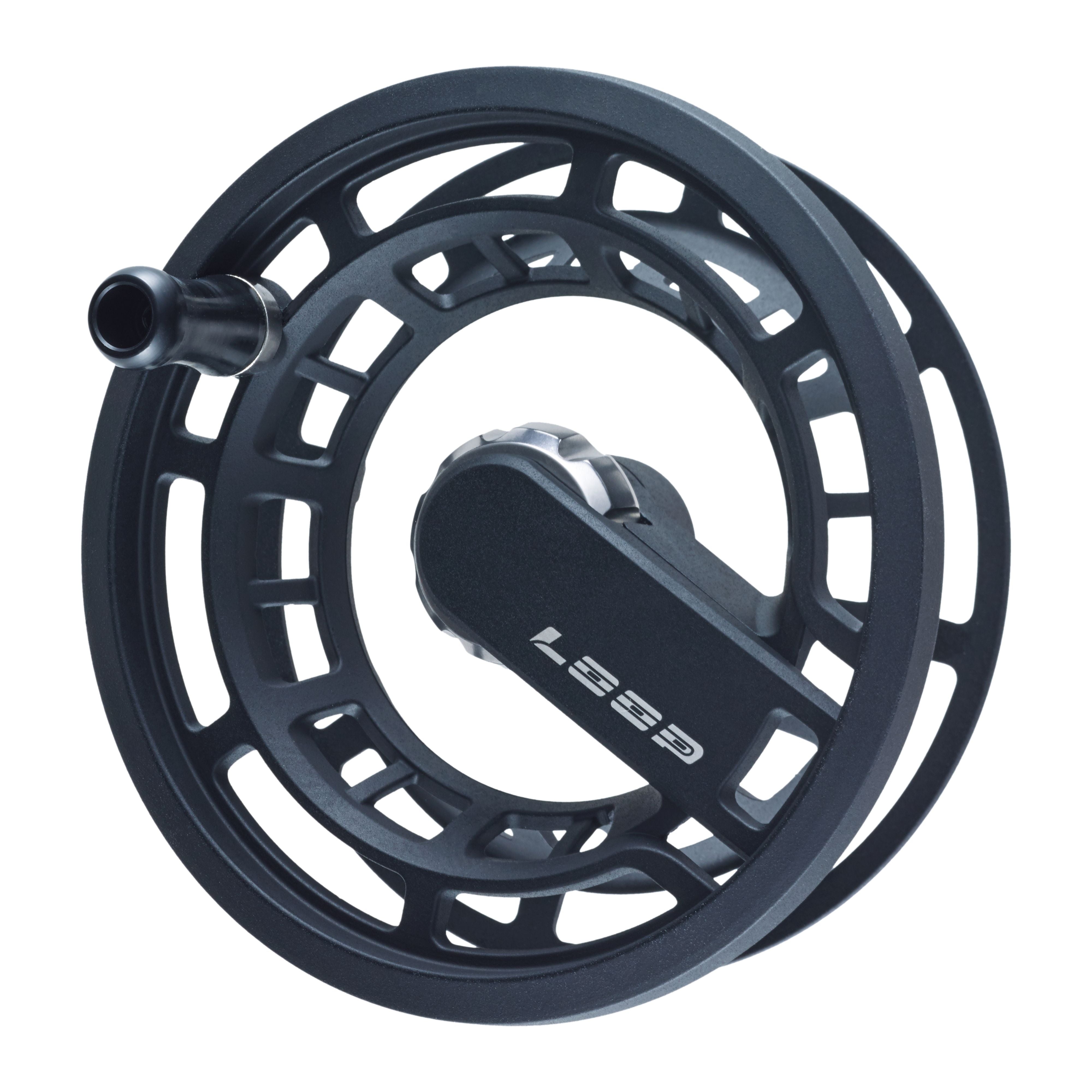 Q Reel Spool variable LOOP Tackle 46
