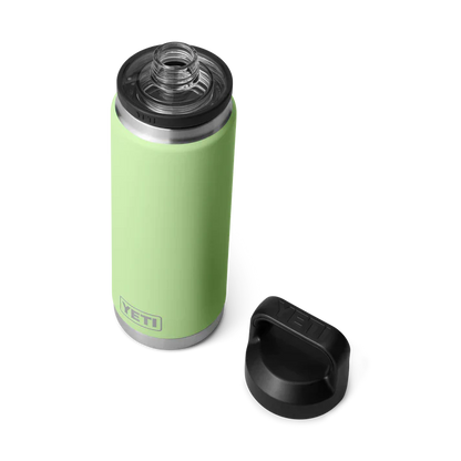 Rambler 26 oz Bottle Chug Variable Yeti