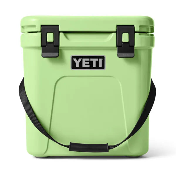 Roadie 24 Hard Cooler Variable Yeti Key Lime
