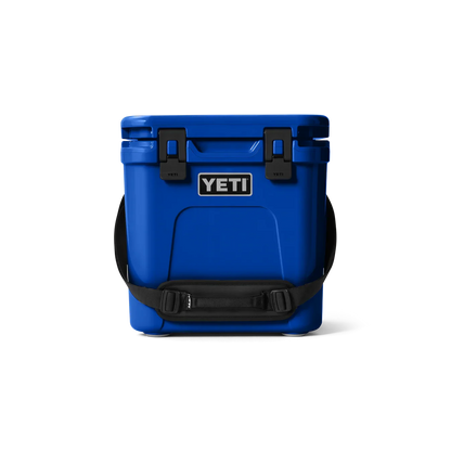 Roadie 24 Hard Cooler 2.0 Variable Yeti Royal Blue