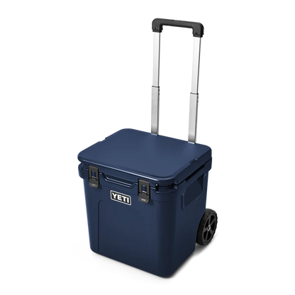 YETI ROADIE 48 WHEELED COOLER  Yeti Navy  