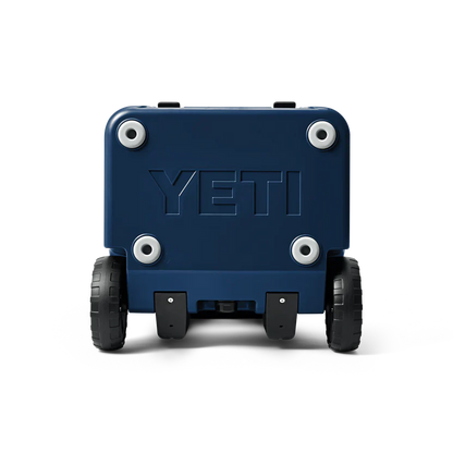 YETI ROADIE 48 WHEELED COOLER  Yeti   