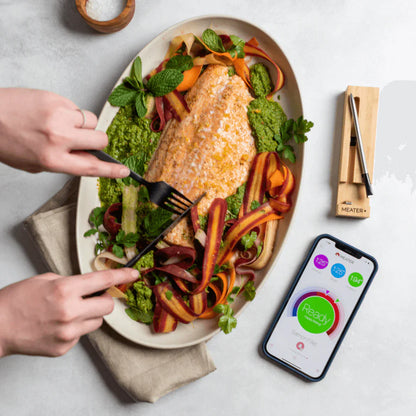 MEATER Plus thermometer Meater