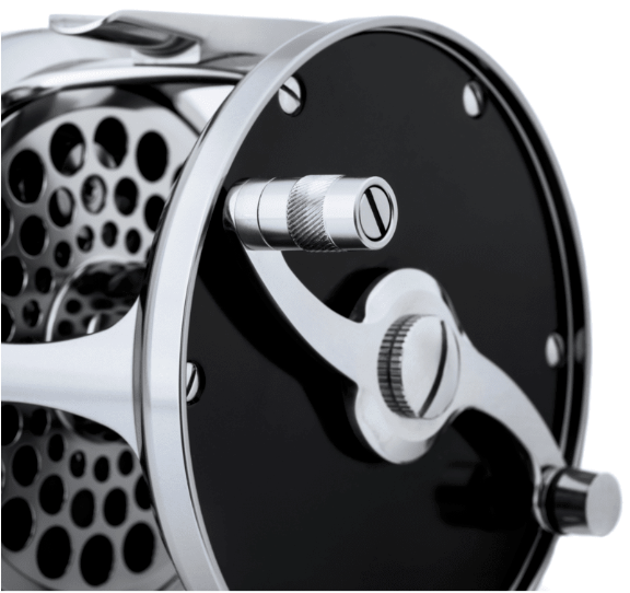LOOP CLASSIC X REEL reel LOOP Tackle