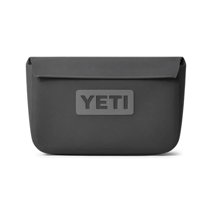 YETI Sidekick 3 Litre variable Yeti Charcoal
