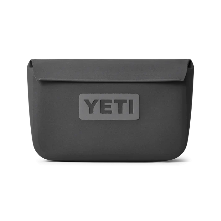 YETI Sidekick 3 Litre variable Yeti Charcoal