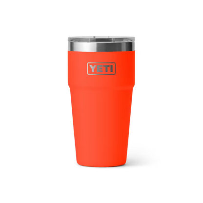 RAMBLER 20 OZ STACKABLE CUP yeti Yeti Solar Flare