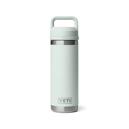 Rambler 18 oz Bottle with Chug Cap Variable Yeti Ridgeline