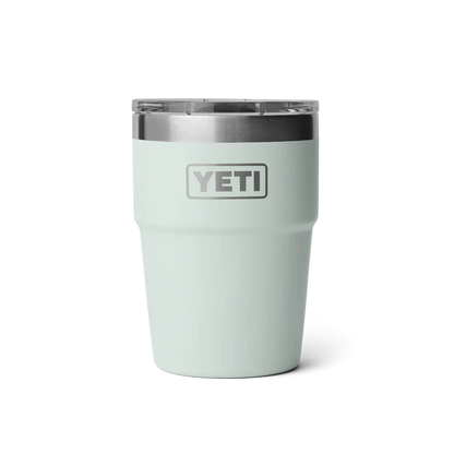 Rambler 16 oz Stackable Cup variable Yeti Ridgeline