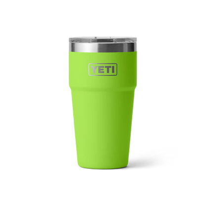 RAMBLER 20 OZ STACKABLE CUP yeti Yeti Venom