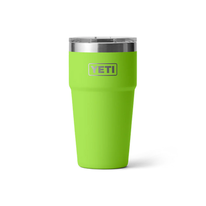 RAMBLER 20 OZ STACKABLE CUP yeti Yeti Venom