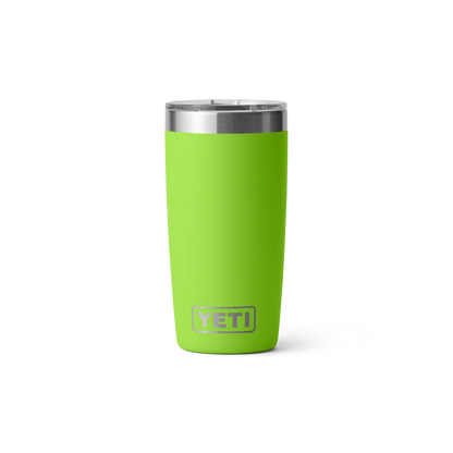 Rambler 10 oz Tumbler Variable Yeti Venom