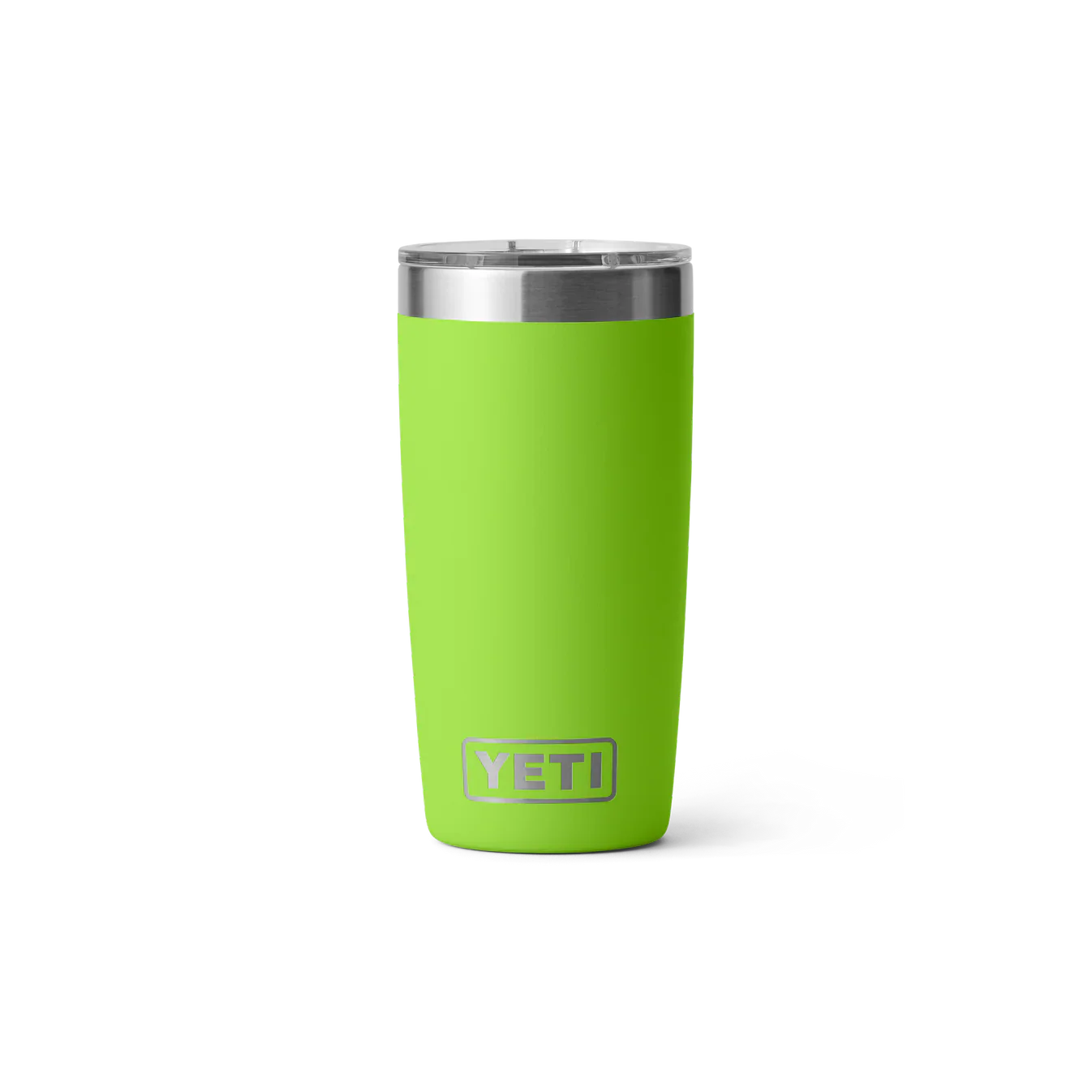 Rambler 10 oz Tumbler Variable Yeti Venom
