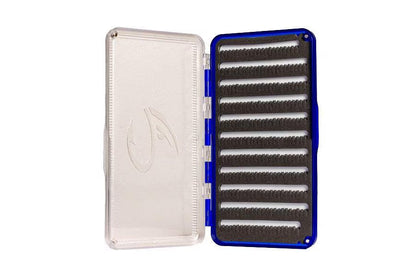 Fulling Mill - Stealth Fly Box fly box Fulling Mill
