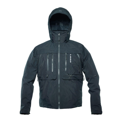 Torne Wading Jacket variable LOOP Tackle