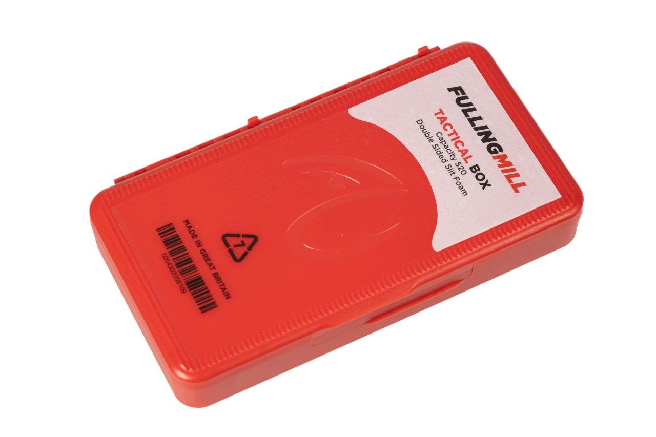 Fulling Mill - Tactical Fly Box fly box Fulling Mill