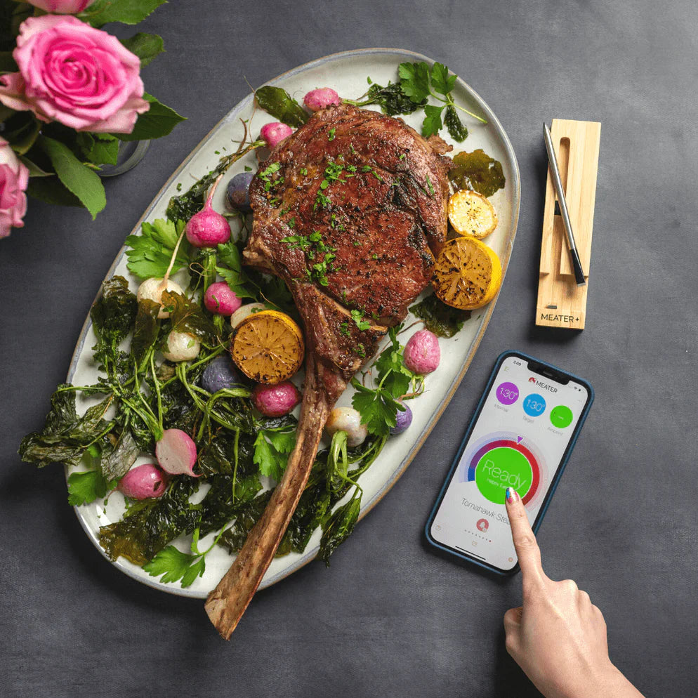 MEATER Plus thermometer Meater