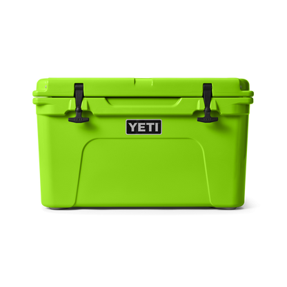Tundra 45 Hard Cooler Variable Yeti Venom