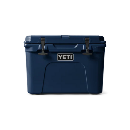 Tundra 35 Hard Cooler Variable Yeti Navy  