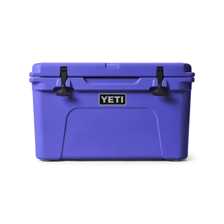 Tundra 45 Hard Cooler Variable Yeti Marine Violet