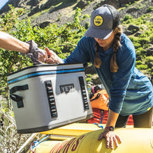 Hopper Flip 18 Variable Yeti   