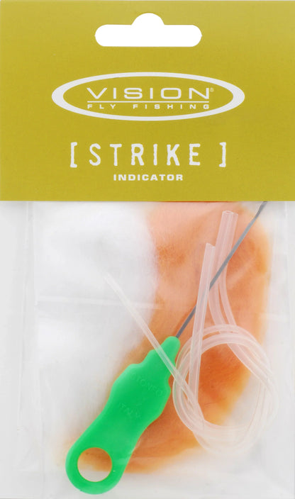 Vision Strike Indicator Guide Flyfishing