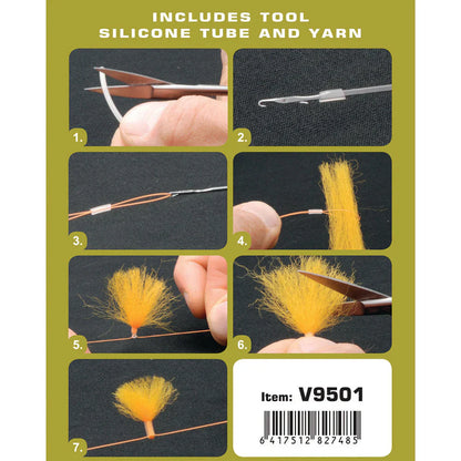 Vision Strike Indicator Guide Flyfishing