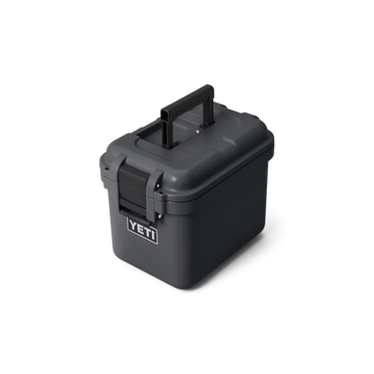Loadout 15 go box yeti Yeti Charcoal  