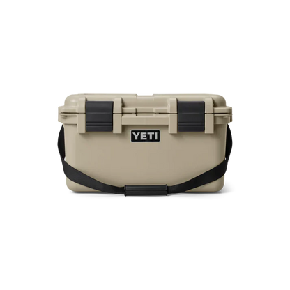Loadout 30 go box yeti Yeti Tan