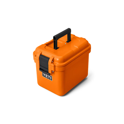 Loadout 15 go box yeti Yeti King Crab  