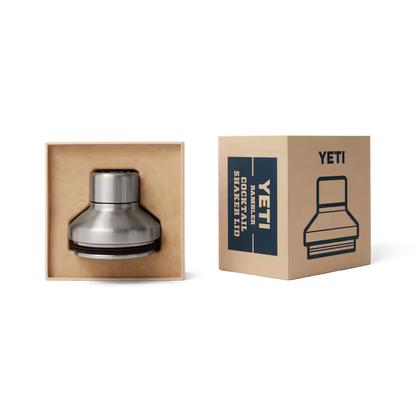 COCKTAIL SHAKER LID yeti Yeti