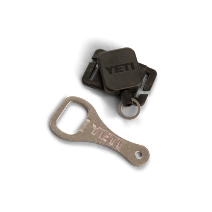 MOLLE MOUNTED ZINGER BOTTLE OPENER yet Yeti