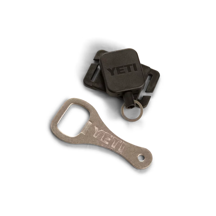 MOLLE MOUNTED ZINGER BOTTLE OPENER yet Yeti