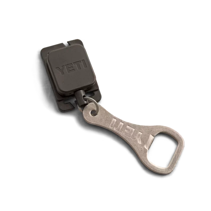 MOLLE MOUNTED ZINGER BOTTLE OPENER yet Yeti