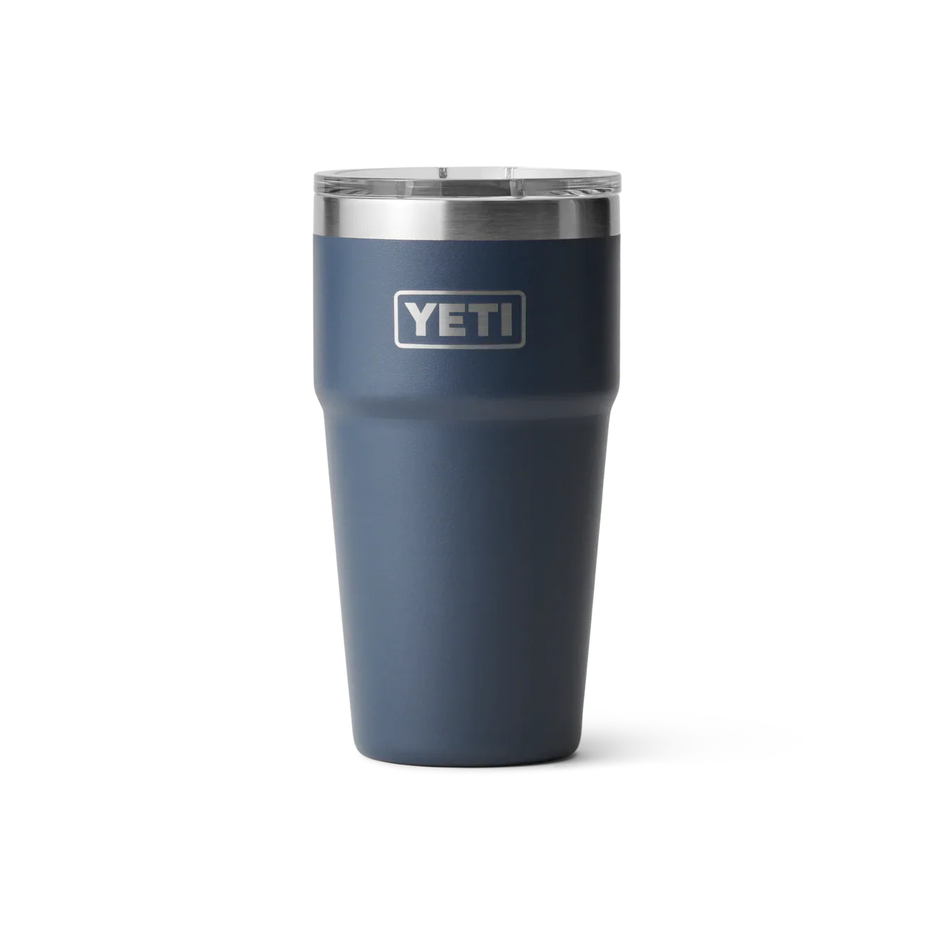 RAMBLER 20 OZ STACKABLE CUP yeti Yeti Navy