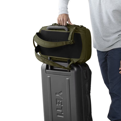CROSSROADS BACKPACK yeti Yeti   