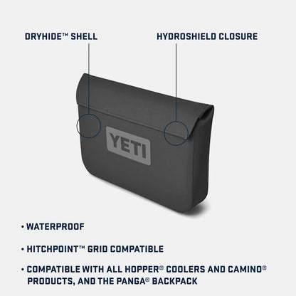 YETI Sidekick 3 Litre variable Yeti