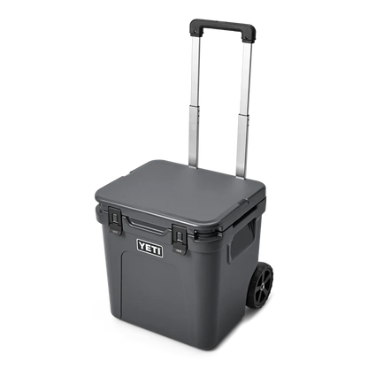 YETI ROADIE 48 WHEELED COOLER  Yeti Charcoal  