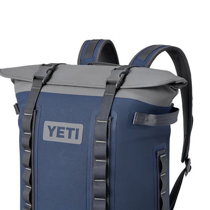 HOPPER® M20 SOFT BACKPACK COOLER yeti Yeti