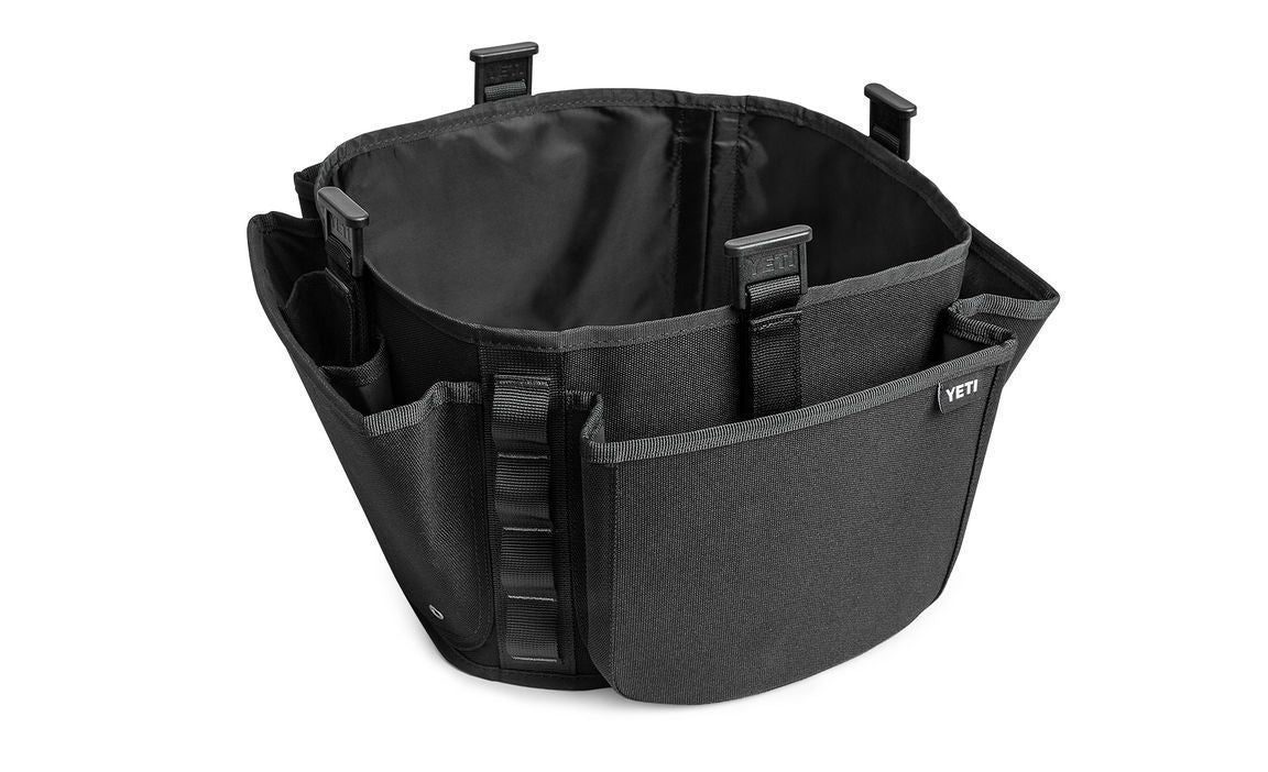 Loadout Bucket Utility Gearbelt simple Yeti   