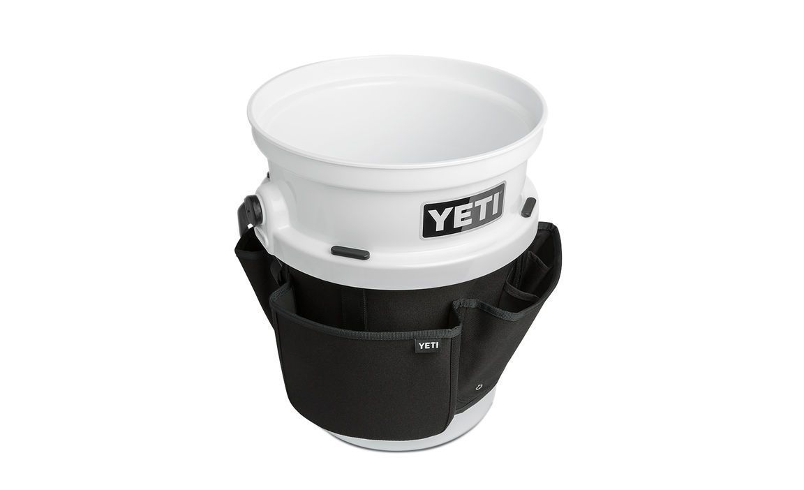 Loadout Bucket Utility Gearbelt simple Yeti Default  