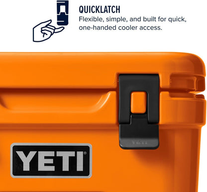 Roadie 24 Hard Cooler 2.0 Variable Yeti