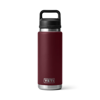 Rambler 26 oz Bottle Chug Variable Yeti