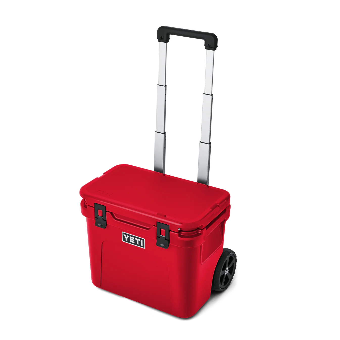 YETI ROADIE 32 WHEELED COOLER cooler Yeti Rescue Red