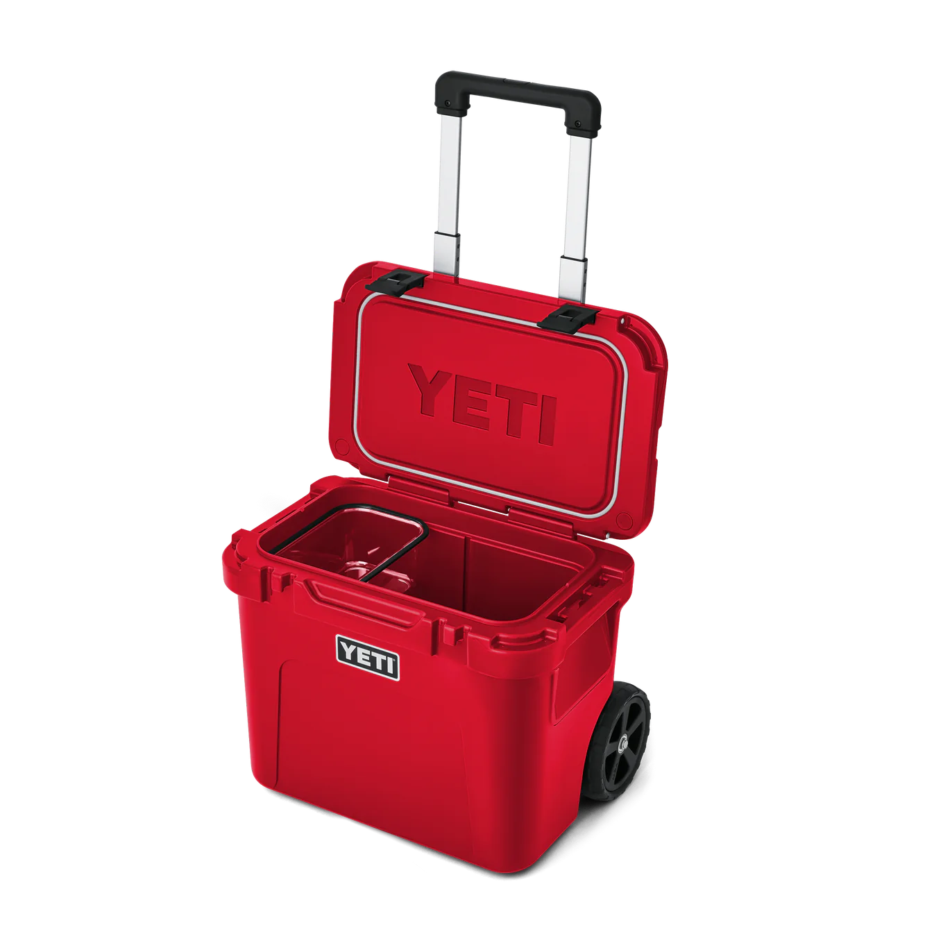 YETI ROADIE 32 WHEELED COOLER cooler Yeti